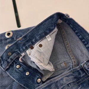 GRLFRND KAROLINA JEANS